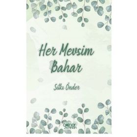 Her Mevsim Bahar - Gülnar Yayınları