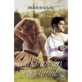Her Mevsim Bir Umut - Simge Baştak