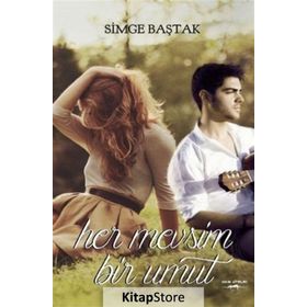 Her Mevsim Bir Umut - Simge Baştak