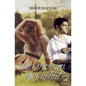 Her Mevsim Bir Umut - Simge Baştak