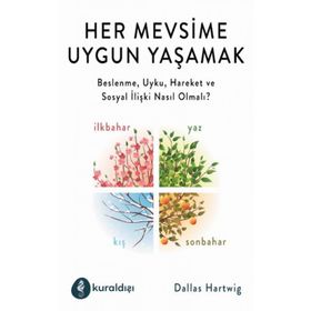 Her Mevsime Uygun Yaşamak Kuraldışı Yayınevi