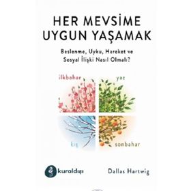 Her Mevsime Uygun Yaşamak Kuraldışı Yayınevi