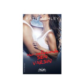 Her Nefesimde Sen Varsın - Katie Ashley
