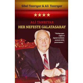 Her Nefeste Galatasaray - Sibel Tanrıyar Ali Tanrıyar