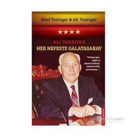 Her Nefeste Galatasaray - Sibel Tanrıyar Ali Tanrıyar