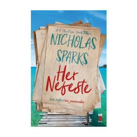 Her Nefeste - Nicholas Sparks