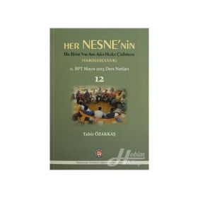 Her Nesne’nin Bir Bitimi Var Ama Aşka Hudut Çizilmiyor Varoluşçuluk - Tahir Özakkaş