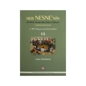 Her Nesne’nin Bir Bitimi Var Ama Aşka Hudut Çizilmiyor Varoluşçuluk - Tahir Özakkaş