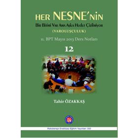 Her Nesne’nin Bir Bitimi Var Ama Aşka Hudut Çizilmiyor Varoluşçuluk - Tahir Özakkaş