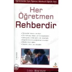 Her Öğretmen Rehberdir - Birol Vural