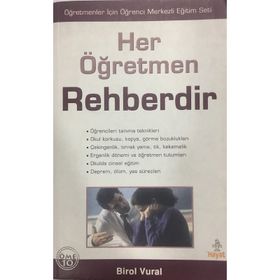 Her Öğretmen Rehberdir - Birol Vural