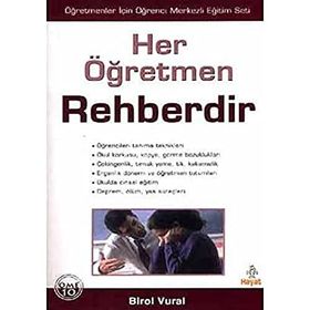 Her Öğretmen Rehberdir - Birol Vural