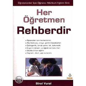 Her Öğretmen Rehberdir - Birol Vural