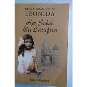 Her Sabah Bir Lütuftur / Leonida
