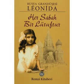 Her Sabah Bir Lütuftur / Leonida