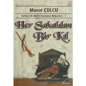 HER SAKALDAN BIR KIL - MURAT CULCU