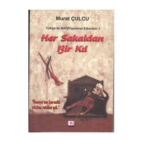 HER SAKALDAN BIR KIL - MURAT CULCU