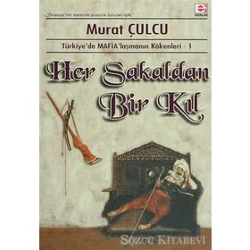 HER SAKALDAN BIR KIL - MURAT CULCU