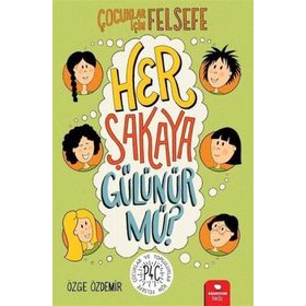 Her Şakaya Gülünür Mü ? - Özge Özdemir