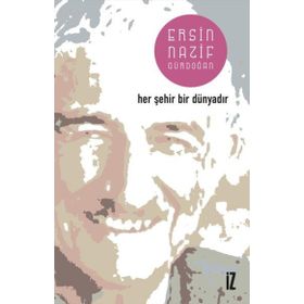 Her Şehir Bir Dünyadır - İz Yayıncılık