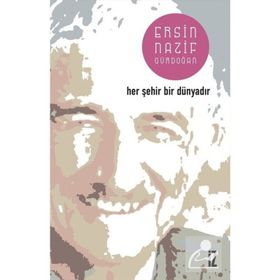Her Şehir Bir Dünyadır - İz Yayıncılık