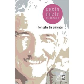 Her Şehir Bir Dünyadır - İz Yayıncılık