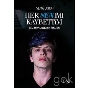 Her Senimi Kaybettim - Sema Çoruh