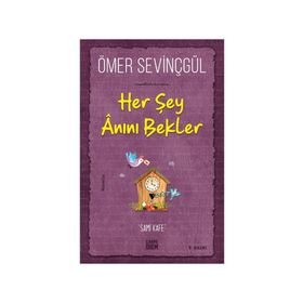 Her Şey Anını Bekler Özel İnsanlar Arıyorum Carpe Diem Kitapları