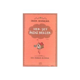 Her Şey Anını Bekler Özel İnsanlar Arıyorum Carpe Diem Kitapları