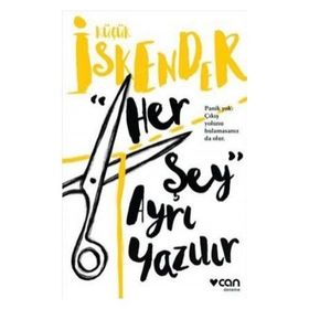 Her Şey Ayrı Yazılır - küçük İskender