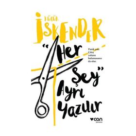Her Şey Ayrı Yazılır - küçük İskender