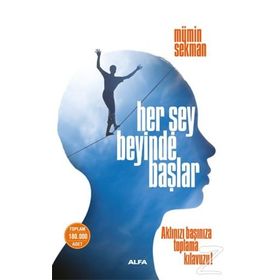Her Şey Beyinde Başlar - Mümin Sekman