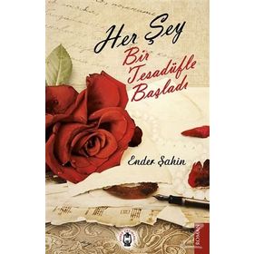 Her Şey Bir Tesadüfle Başladı - Ender Şahin