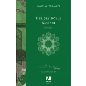 Her Şey Böyle Başladı - Nefes Yayıncılık