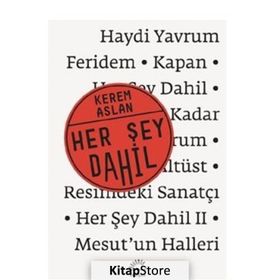 HER ŞEY DAHIL - JUDY ASTLEY
