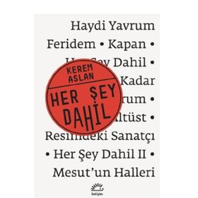 HER ŞEY DAHIL - JUDY ASTLEY
