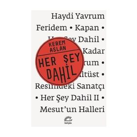 Her Şey Dahil - Kerem Aslan