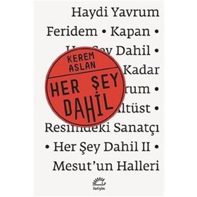 Her Şey Dahil - Kerem Aslan