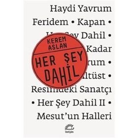 Her Şey Dahil - Kerem Aslan
