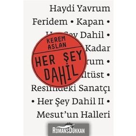 Her Şey Dahil - Kerem Aslan