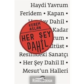 Her Şey Dahil - Kerem Aslan