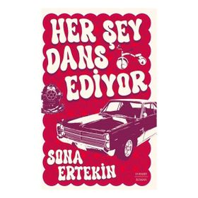 Her Şey Dans Ediyor Everest Yayını