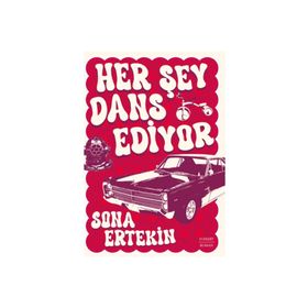 Her Şey Dans Ediyor Everest Yayını