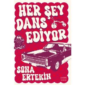 Her Şey Dans Ediyor Everest Yayını