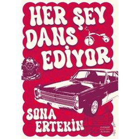 Her Şey Dans Ediyor Everest Yayını