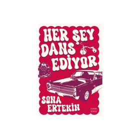 Her Şey Dans Ediyor Everest Yayını