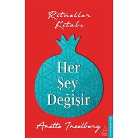 Her Şey Değişir - Anette Inselberg