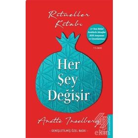 Her Şey Değişir - Anette Inselberg