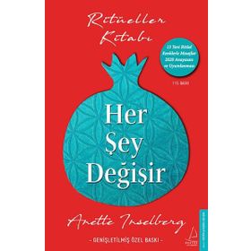 Her Şey Değişir - Anette Inselberg
