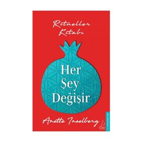 Her Şey Değişir Ritüeller Kitabı Destek Yayınları